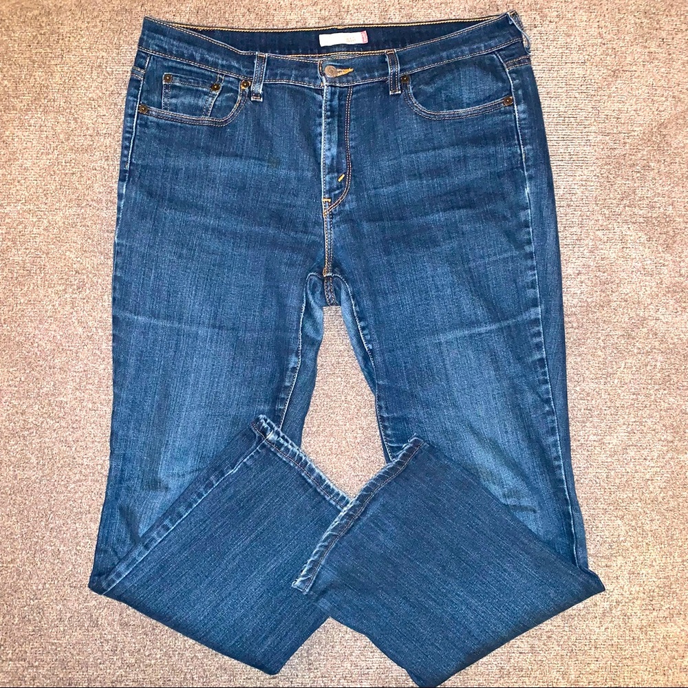 Levi’s 515 Jeans
